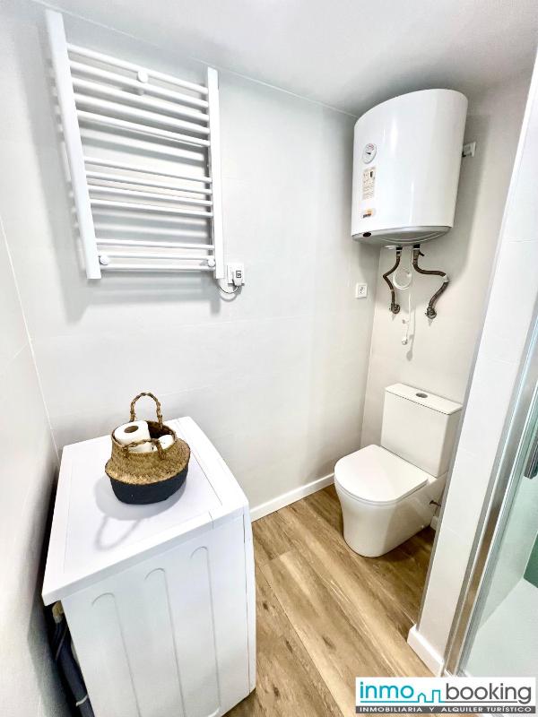 New Alboran Salou climatizado piscina y wifi - image 29