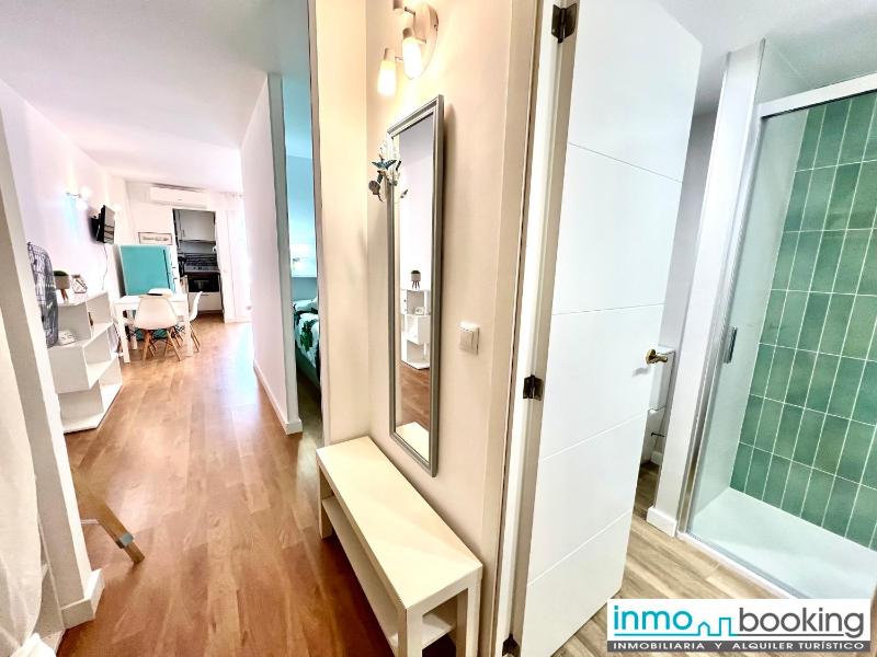 New Alboran Salou climatizado piscina y wifi - image 28