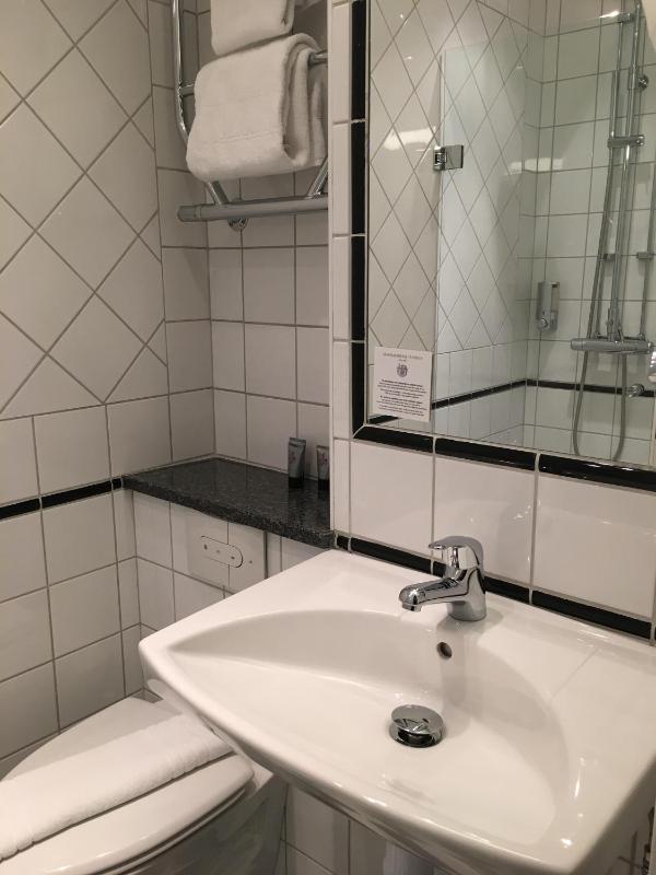 Single Room image 4