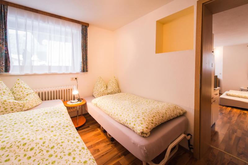 Two-Bedroom Apartment image 2