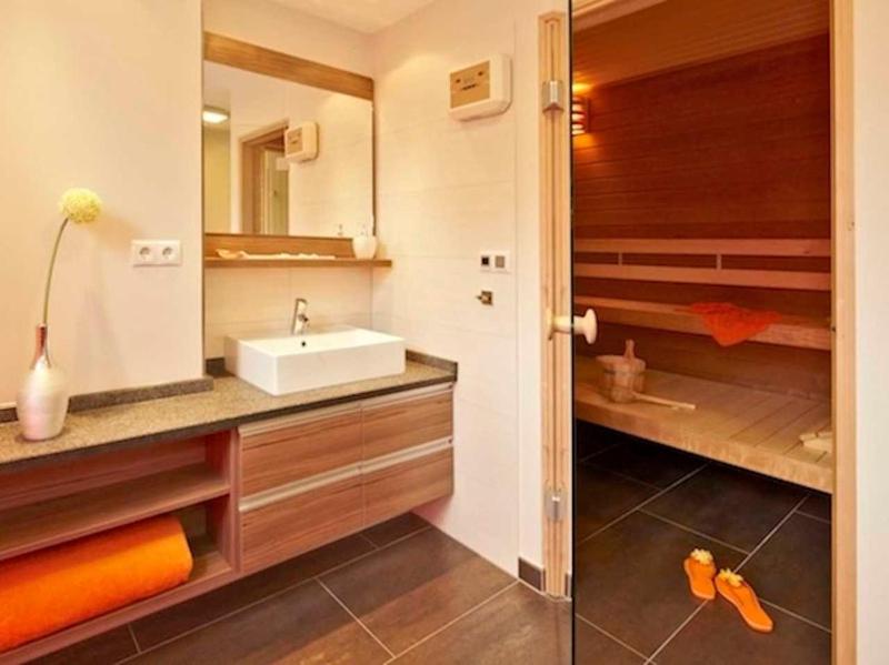 Dünenhaus Aurell App 4 mit Sauna - image 11