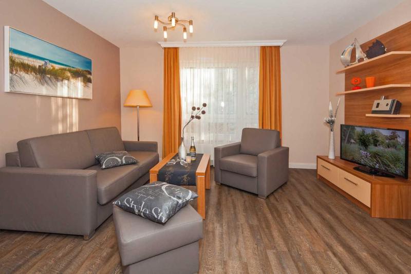 Strandhaus Aurell Whg 1 - image 4