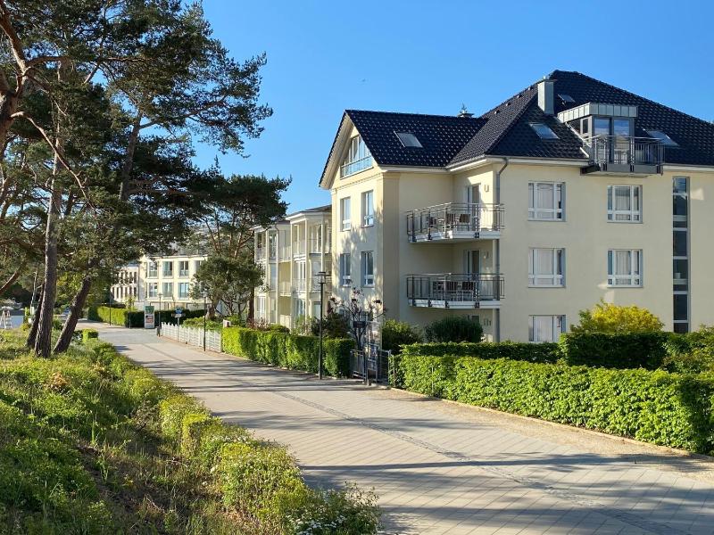 Strandhaus Aurell Whg 1 - image 3