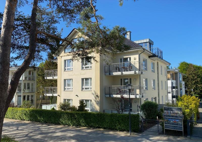 Strandhaus Aurell Whg 1 - image 10