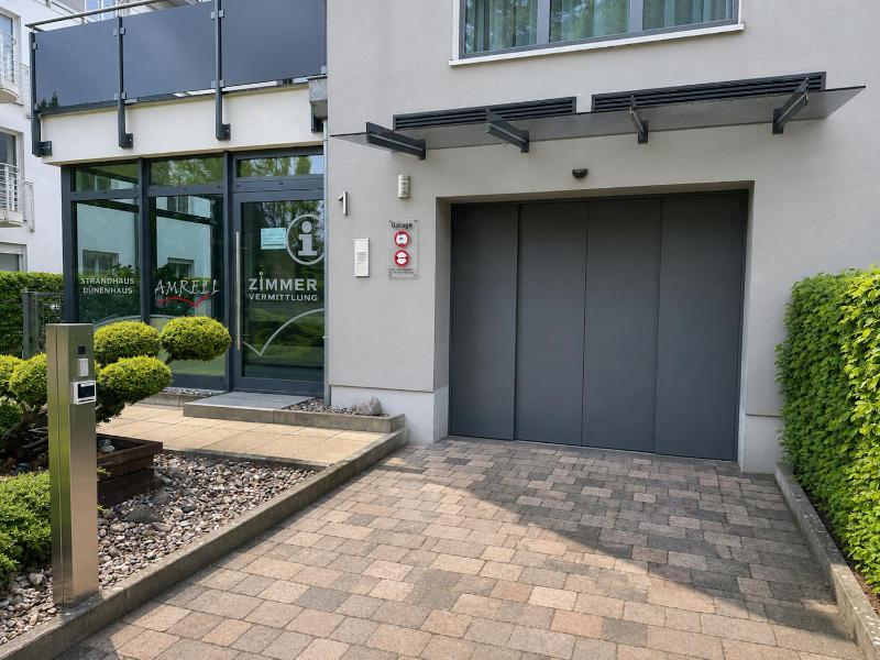 Strandhaus Aurell Whg 1 - image 11