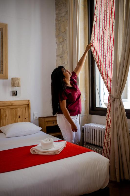 Hotel La Muette - image 30