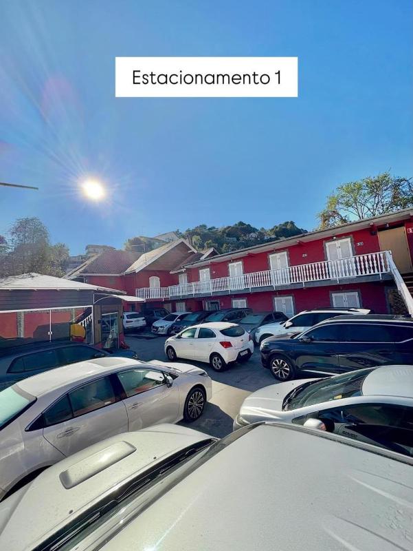 Suites CAMINHO DA FÉ - image 6