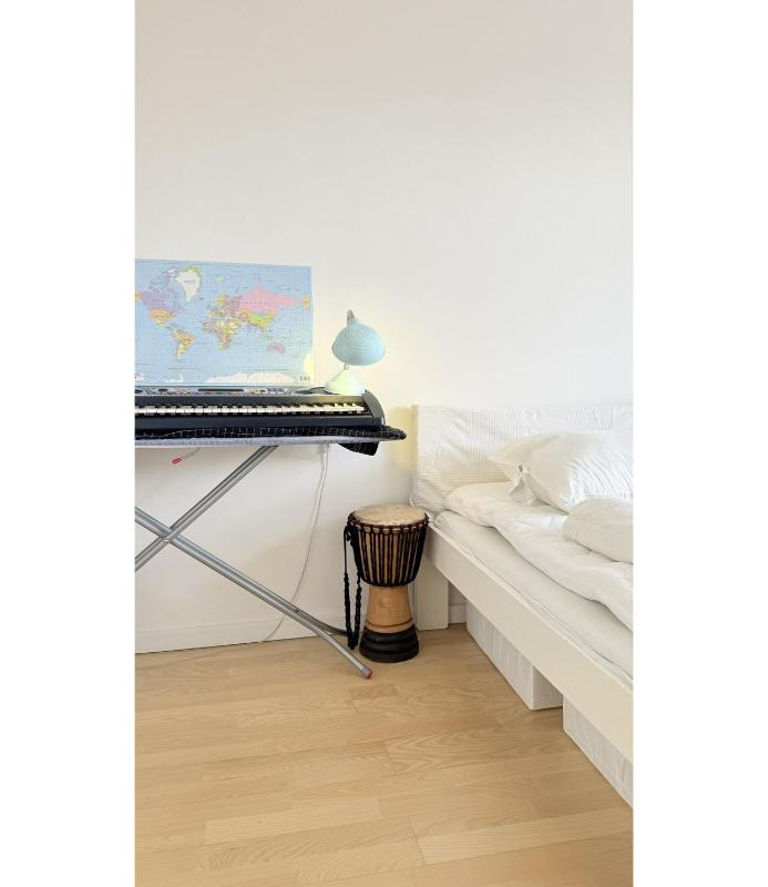 ApartmentInCopenhagen Apartment 1754 - image 3