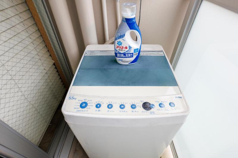Kokusai Street Garden Hotel - image 11