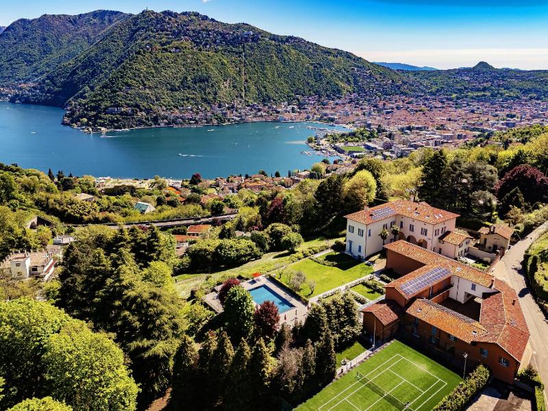 Villa Maderni Retreat - by MyHomeInComo - image 26