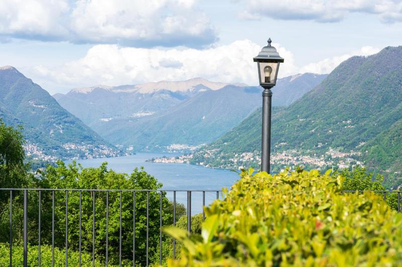 Villa Maderni Retreat - by MyHomeInComo - image 49