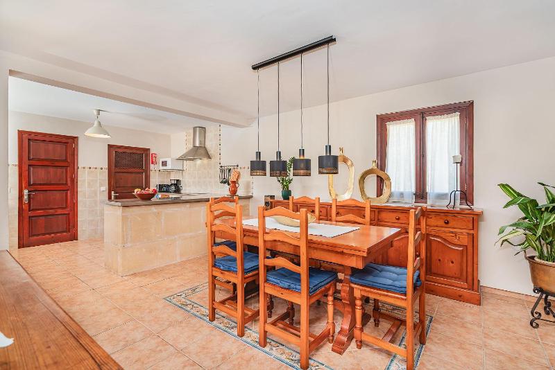 Villa Ca Na Maria - By Dream Villas Pollensa - image 4