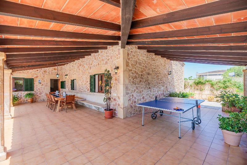 Villa Ca Na Maria - By Dream Villas Pollensa - image 23