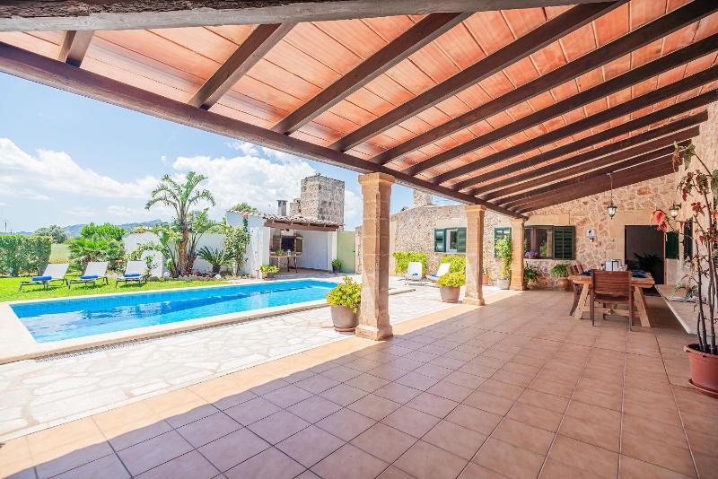 Villa Ca Na Maria - By Dream Villas Pollensa - image 9