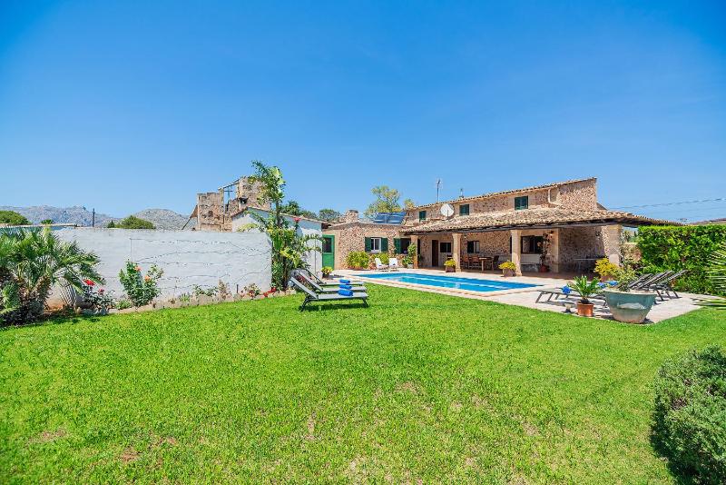 Villa Ca Na Maria - By Dream Villas Pollensa - image 25