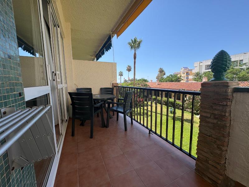 Apartamentos Los Jazmines - image 26