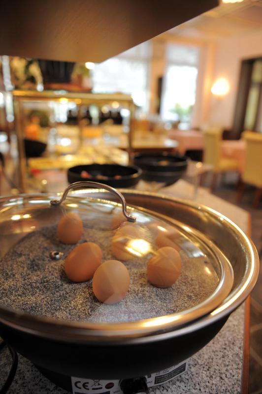 Appart-Hotel-Heldt - image 33
