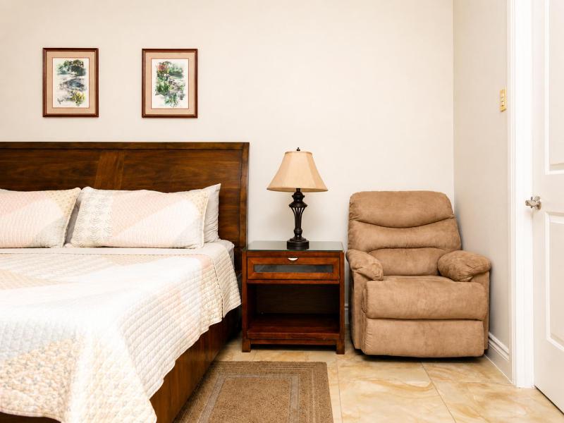Deluxe Two Bedroom Condo - image 2