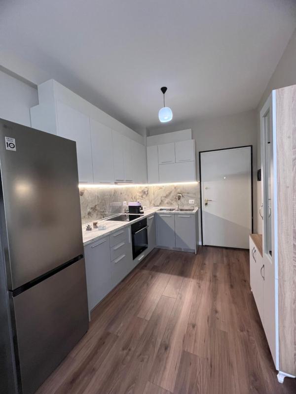 Stylish Apartment with Balcony - image 6