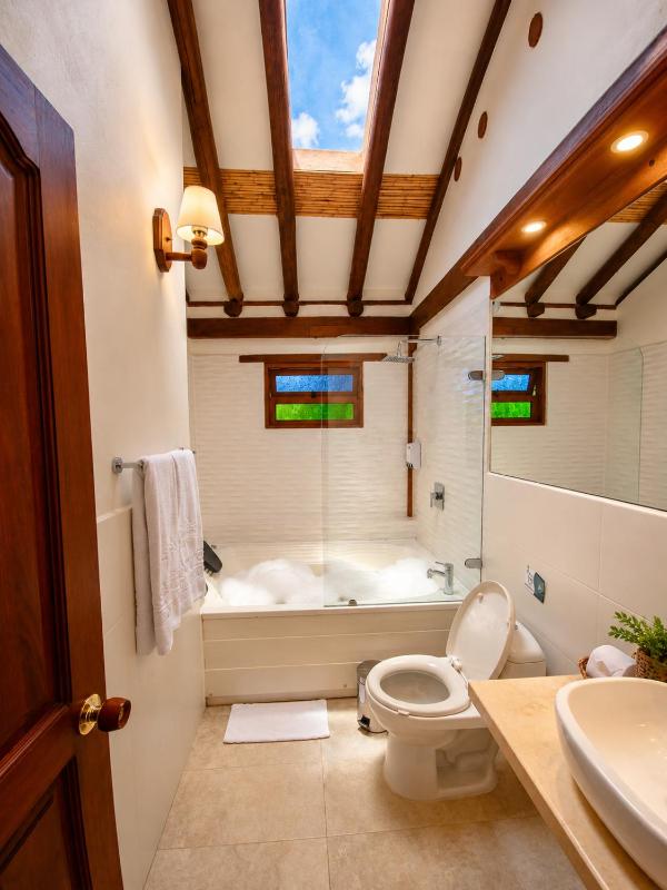 Hotel Campanario de la Villa - image 39