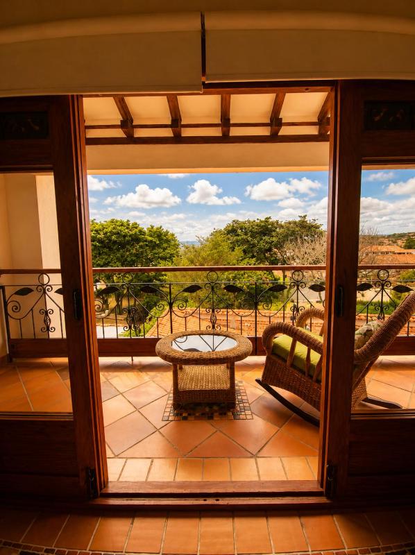 Hotel Campanario de la Villa - image 17