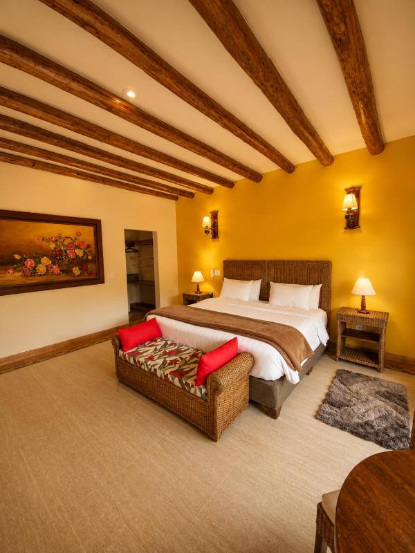 Hotel Campanario de la Villa - image 45