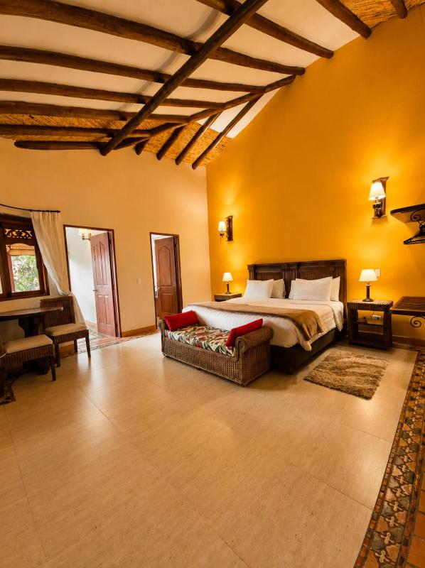 Hotel Campanario de la Villa - image 11