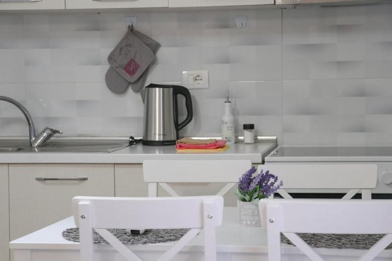Shkodra Apartment Celaj - image 7