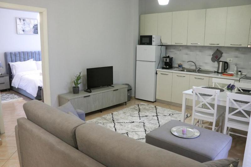 Shkodra Apartment Celaj - image 9