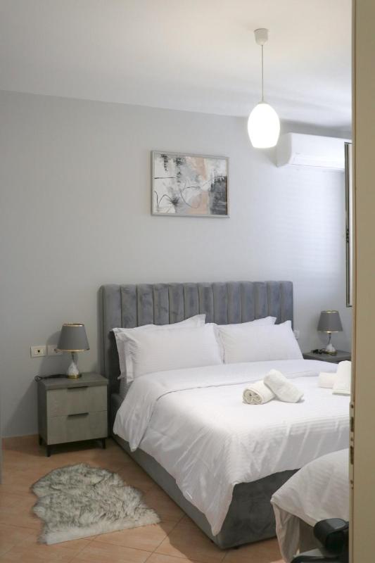 Shkodra Apartment Celaj - image 16