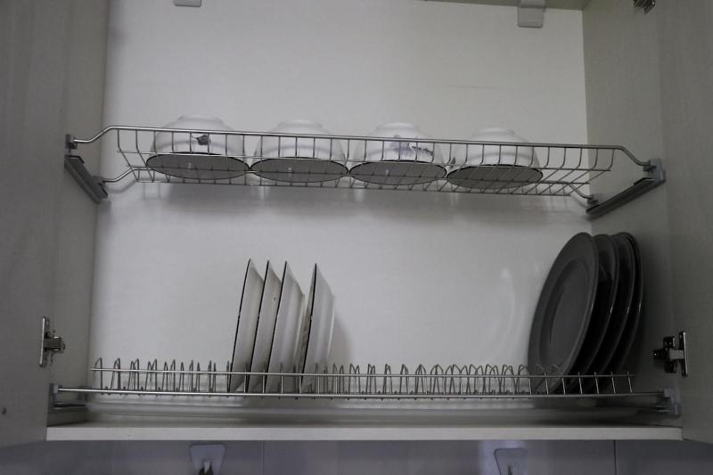 Shkodra Apartment Celaj - image 15