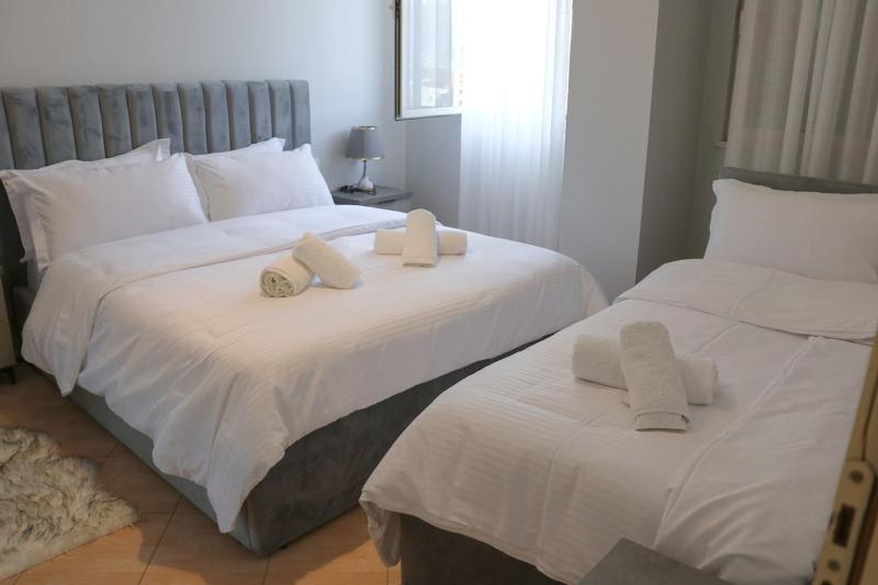 Shkodra Apartment Celaj - image 10
