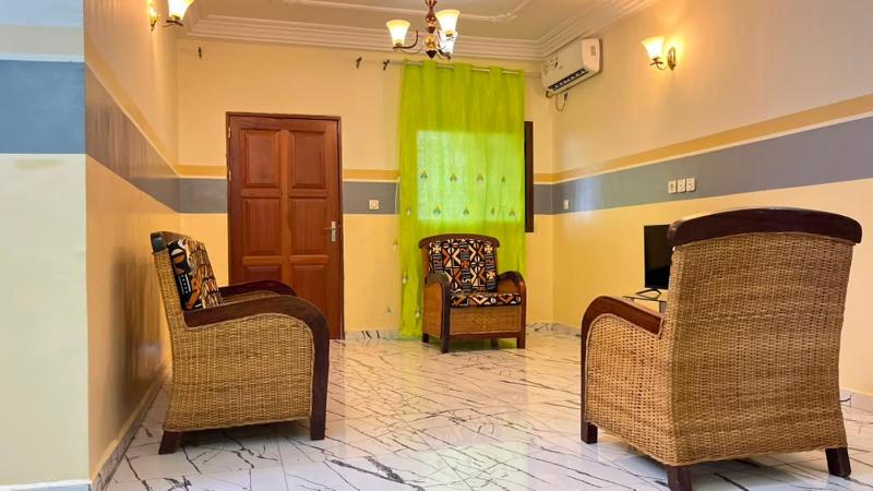Hilltop Holiday Residence - image 11