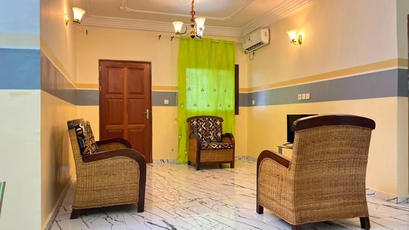 Hilltop Holiday Residence - image 13