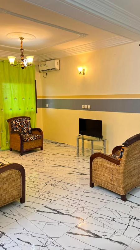 Hilltop Holiday Residence - image 15