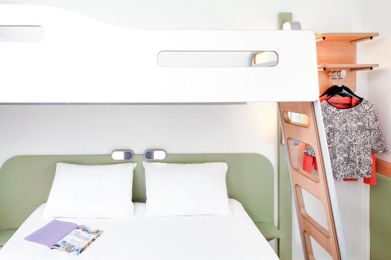 ibis Budget Clermont Ferrand Centre Montferrand - image 12