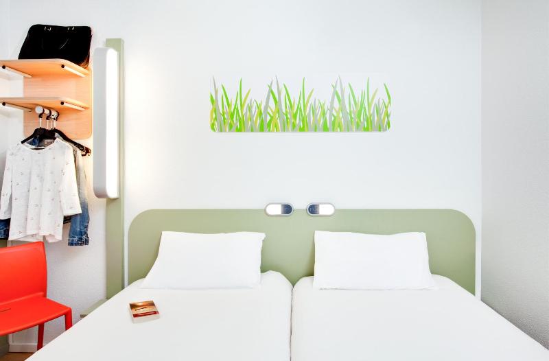 ibis Budget Clermont Ferrand Centre Montferrand - image 7