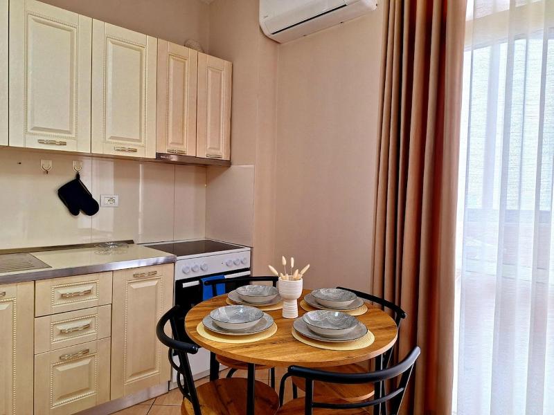 Shkodra Apartment Celaj - image 11