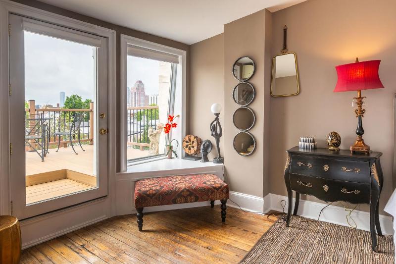 The Philadelphia Hotel Bella Vista - image 12