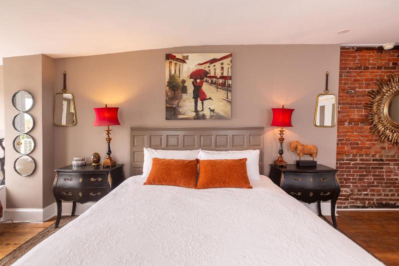 The Philadelphia Hotel Bella Vista - image 3