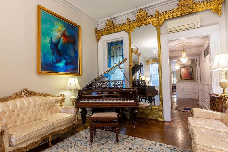 The Philadelphia Hotel Bella Vista - image 8