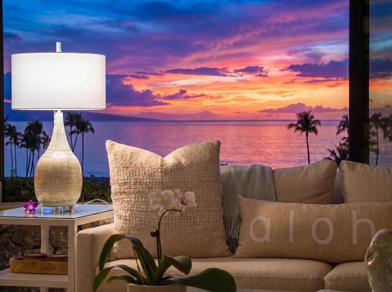 Surf Song 203 Villa At Wailea Elua Beach Resort - image 1