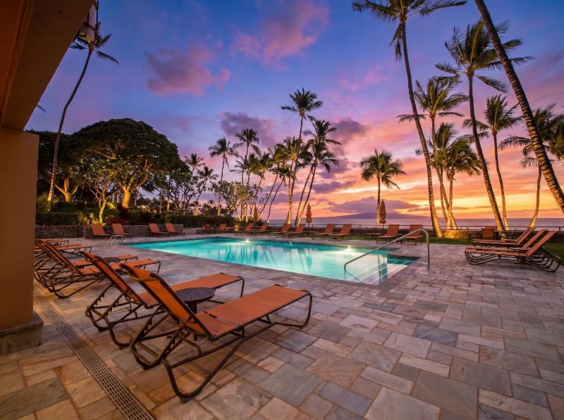 Surf Song 203 Villa At Wailea Elua Beach Resort - image 18