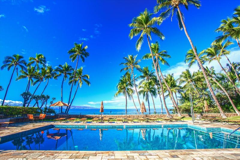 Surf Song 203 Villa At Wailea Elua Beach Resort - image 28