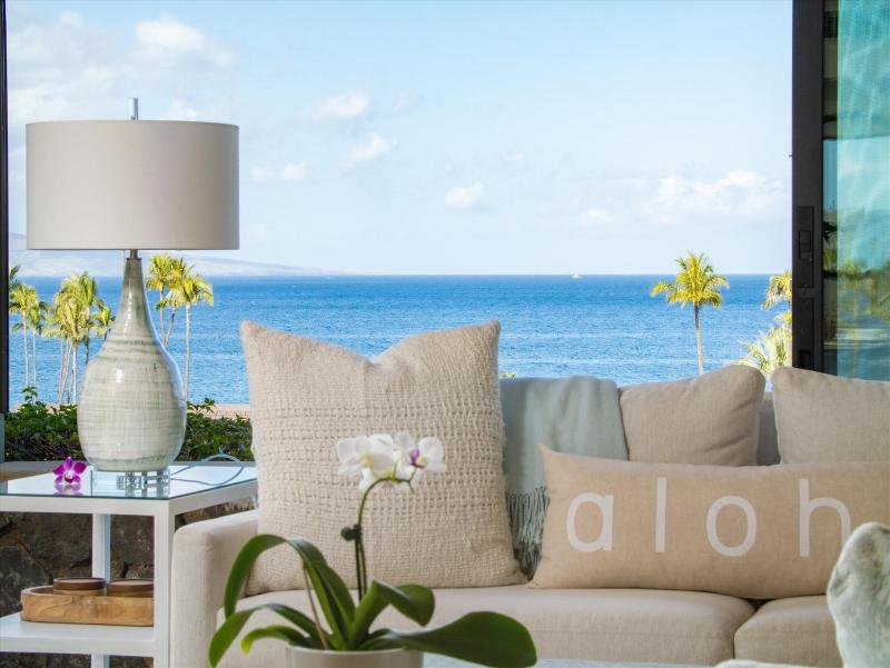 Surf Song 203 Villa At Wailea Elua Beach Resort - image 10