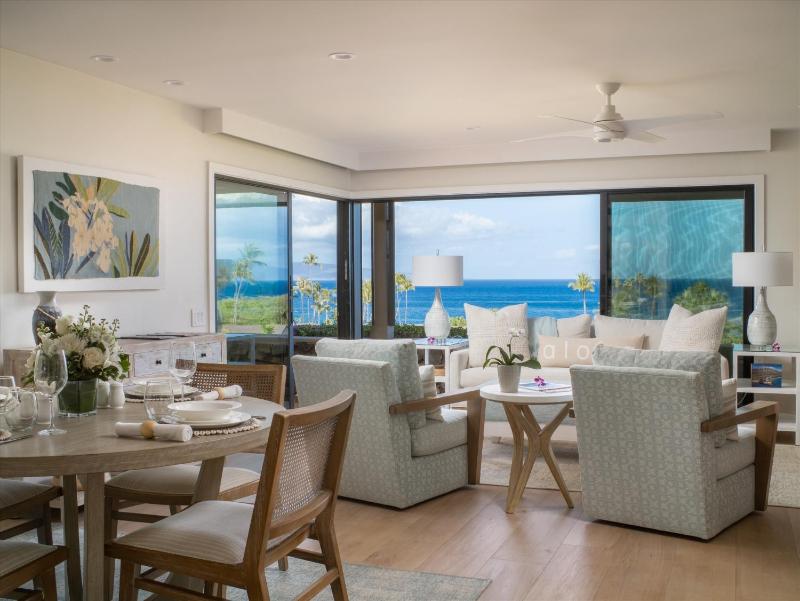 Surf Song 203 Villa At Wailea Elua Beach Resort - image 8