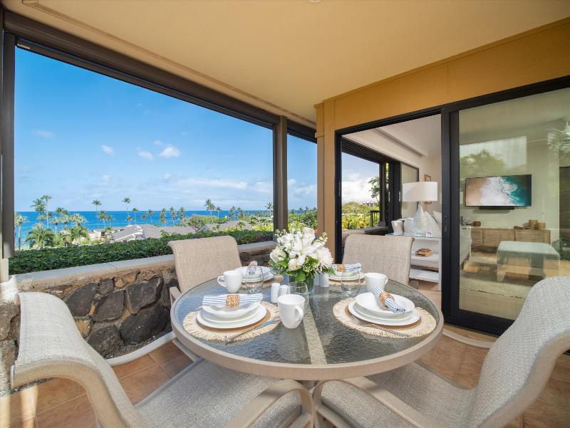 Surf Song 203 Villa At Wailea Elua Beach Resort - image 31