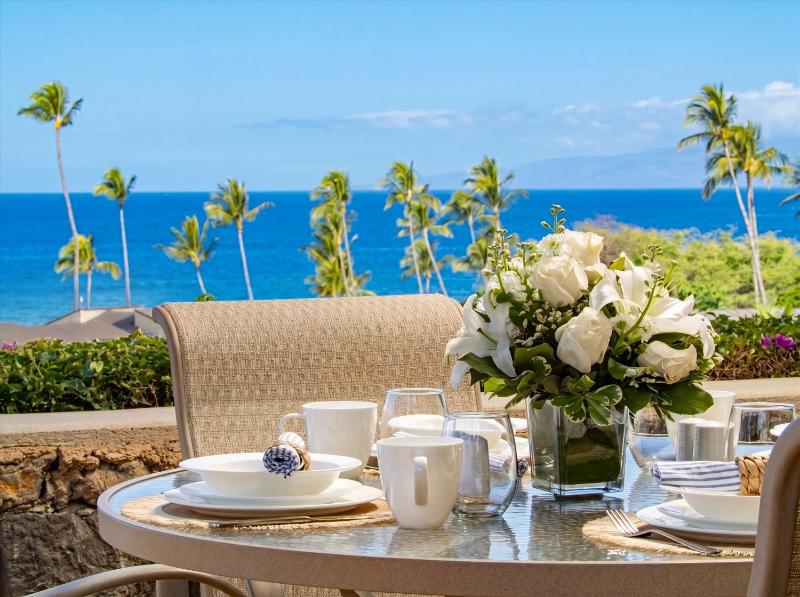 Surf Song 203 Villa At Wailea Elua Beach Resort - image 7