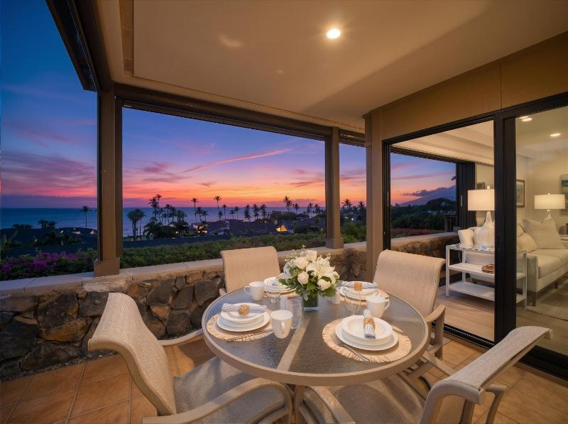 Surf Song 203 Villa At Wailea Elua Beach Resort - image 32
