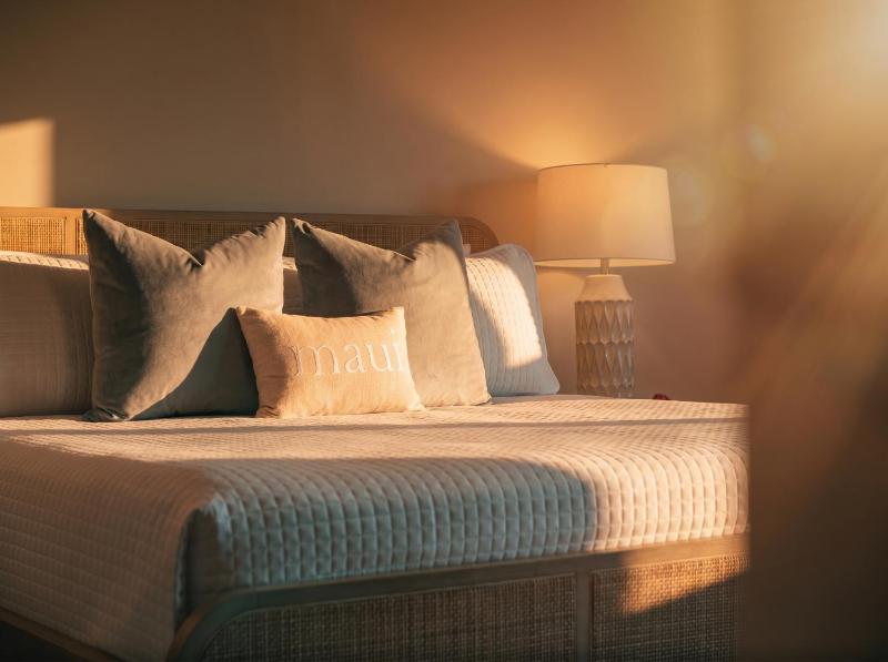 Surf Song 203 Villa At Wailea Elua Beach Resort - image 9